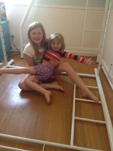 lizzienkatienbunkbed